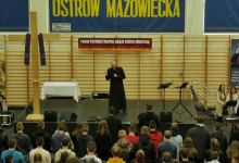 Rekolekcje Wielkopostne 2022