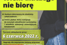 Miejska Biblioteka Publiczna w Ostrowi Mazowieckiej zaprasza