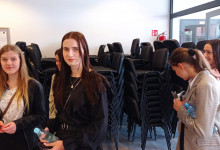 Matury w koperniczku