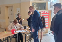 Matury w koperniczku