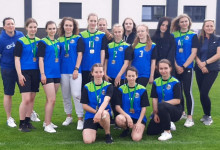 Zawody lekkoatletyczne XXII POM
