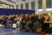 Dzień Otwarty w Koperniczku. 2.06.2022. Foto: Łucja Szyszkowska