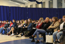 Dzień Otwarty w Koperniczku. 2.06.2022. Foto: Łucja Szyszkowska