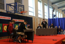 Dzień Otwarty w Koperniczku. 2.06.2022. Foto: Łucja Szyszkowska
