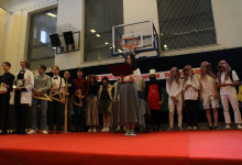 Dzień Otwarty w Koperniczku. 2.06.2022. Foto: Łucja Szyszkowska