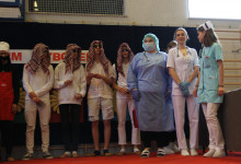 Dzień Otwarty w Koperniczku. 2.06.2022. Foto: Łucja Szyszkowska