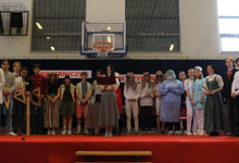Dzień Otwarty w Koperniczku. 2.06.2022. Foto: Łucja Szyszkowska