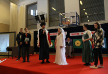 Dzień Otwarty w Koperniczku. 2.06.2022. Foto: Łucja Szyszkowska