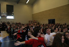 Dzień Otwarty w Koperniczku. 2.06.2022. Foto: Łucja Szyszkowska
