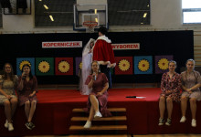 Dzień Otwarty w Koperniczku. 2.06.2022. Foto: Łucja Szyszkowska