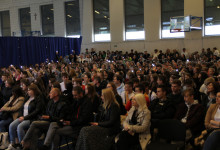 Dzień Otwarty w Koperniczku. 2.06.2022. Foto: Łucja Szyszkowska