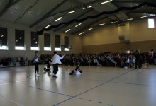 Dzień Otwarty w Koperniczku. 2.06.2022. Foto: Łucja Szyszkowska