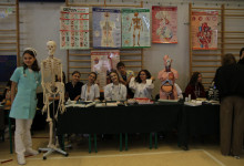 Dzień Otwarty w Koperniczku. 2.06.2022. Foto: Łucja Szyszkowska