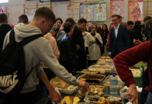 Dzień Otwarty w Koperniczku. 2.06.2022. Foto: Łucja Szyszkowska