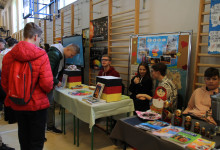 Dzień Otwarty w Koperniczku. 2.06.2022. Foto: Łucja Szyszkowska
