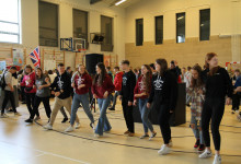 Dzień Otwarty w Koperniczku. 2.06.2022. Foto: Łucja Szyszkowska