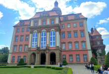 Wycieczka klasy 2D i 2F w Karkonosze. Zdjęcia: p. Gałązka, p. Krasińska