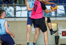 Kosz 3x3