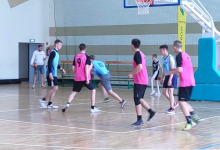 Kosz 3x3