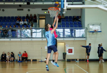 Kosz 3x3