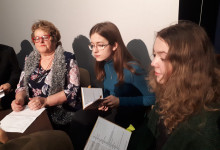 Uniwersytet Trzeciego Wieku