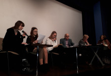 Uniwersytet Trzeciego Wieku
