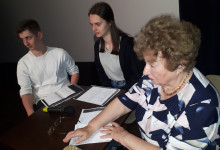 Uniwersytet Trzeciego Wieku