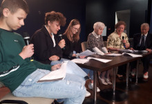 Uniwersytet Trzeciego Wieku