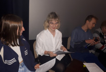 Uniwersytet Trzeciego Wieku