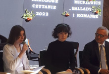 Narodowe Czytanie 2022