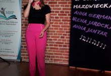 The Voice of Ostrów Mazowiecka