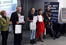The Voice of Ostrów Mazowiecka