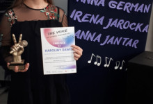 The Voice of Ostrów Mazowiecka