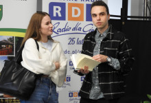 Ostrowiada literacka
