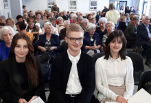 Uniwersytet Trzeciego Wieku