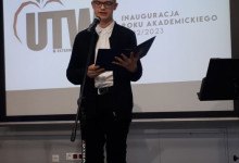 Uniwersytet Trzeciego Wieku