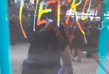 Wycieczka klasy 1c i 1f