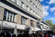 Wycieczka klasy 1c i 1f