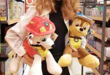 Wycieczka klasy 1c i 1f