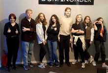 Wycieczka klasy 1c i 1f