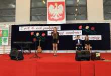 13 października 2023 roku - uroczysta akademia z okazji Dnia Edukacji Narodowej