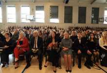 13 października 2023 roku - uroczysta akademia z okazji Dnia Edukacji Narodowej