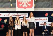13 października 2023 roku - uroczysta akademia z okazji Dnia Edukacji Narodowej