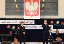 13 października 2023 roku - uroczysta akademia z okazji Dnia Edukacji Narodowej