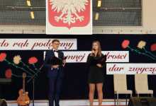13 października 2023 roku - uroczysta akademia z okazji Dnia Edukacji Narodowej