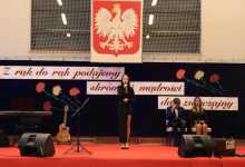 13 października 2023 roku - uroczysta akademia z okazji Dnia Edukacji Narodowej