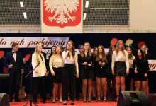 13 października 2023 roku - uroczysta akademia z okazji Dnia Edukacji Narodowej