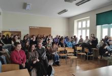 Wykłady o zdrowym odżywianiu