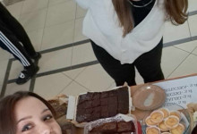 Świąteczny Kiermasz Ciast - 11.12.2023