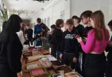 Świąteczny Kiermasz Ciast - 11.12.2023